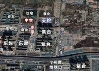 天倫北城
