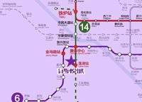 匯泉西悅城
