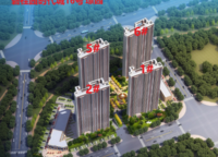 碧桂園時(shí)代城
