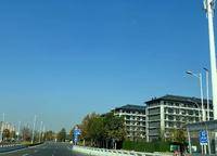 綠城湖畔雲(yún)廬