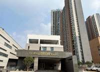 泰宏建業(yè)國際城