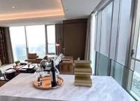 鄭州金融島翡云公寓