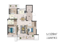 中建元熙府