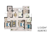 中建元熙府