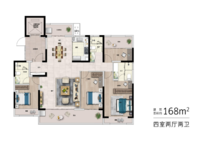 中建元熙府