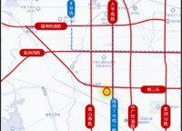 綠城柳岸曉風(fēng)