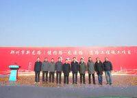 這次確定沒有任何套路，“北三環(huán)2.0”的新龍路是真的要來了