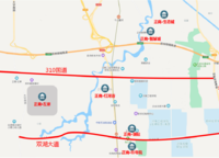 正商左岸