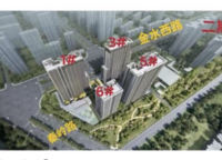 華潤置地琨瑜府