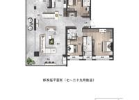 碧桂園云湖天境