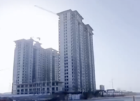 電建洺悅天璽