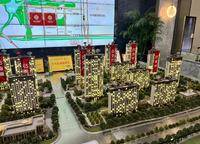 電建瀧悅?cè)A庭