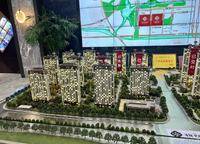 電建瀧悅?cè)A庭