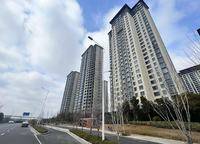 電建瀧悅?cè)A庭