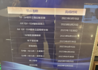 保億豫景晨園