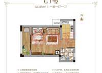 中鐵泰和府