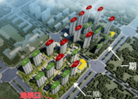 電建瀧悅?cè)A庭