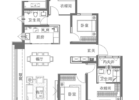 招商時(shí)代天宸