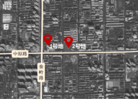 推介會(huì)33宗住宅地塊之中原區(qū)、惠濟(jì)區(qū)
