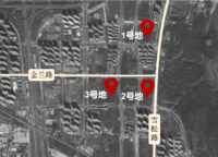 推介會(huì)33宗住宅地塊之中原區(qū)、惠濟(jì)區(qū)