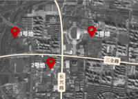 推介會(huì)33宗住宅地塊之中原區(qū)、惠濟(jì)區(qū)