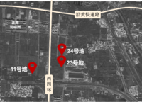 推介會(huì)33宗住宅地塊之中原區(qū)、惠濟(jì)區(qū)