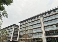 綠城湖畔雲(yún)廬