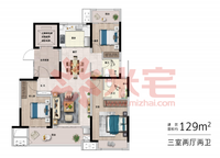 中建元熙府