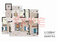 中建元熙府