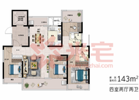 中建元熙府