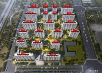 中建元熙府