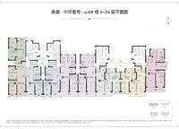 美盛中環(huán)壹號