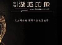 中豫湖城印象