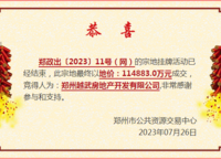 越秀金悅文華的后續(xù)系列來了