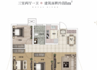 合筑玖合灣