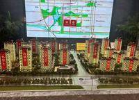 電建瀧悅?cè)A庭