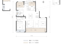 中原華曦府