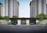 電建洺悅天璽