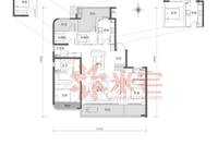 中原華曦府