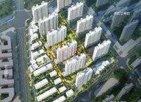 萬科民安云河錦上