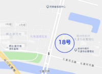 來了來了，它又來了，鄭東新區(qū)兩宗住宅用地出讓。
