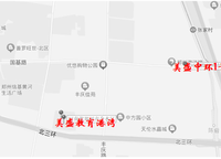 美盛教育港灣