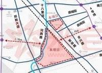 融創(chuàng)城
