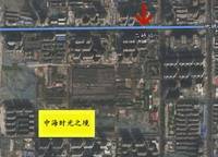 中海時(shí)光之境