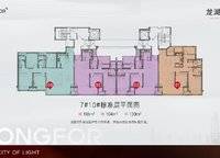 龍湖熙上