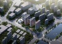 SIC超級總部中心 潤府