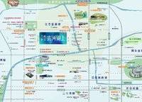 萬科民安云河錦上