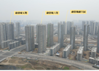 管南四環(huán)內(nèi)千畝大盤現(xiàn)狀