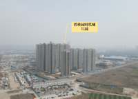 管南四環(huán)外千畝大盤現(xiàn)狀