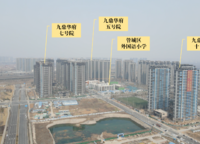 管南四環(huán)外千畝大盤現(xiàn)狀